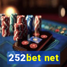 252bet net